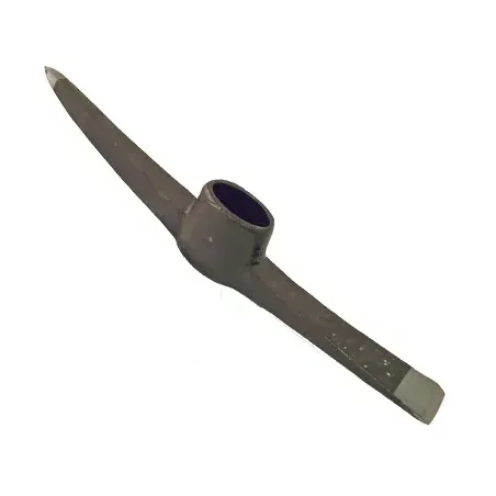 Krompáč 2,5 kg, kovový, Prokin