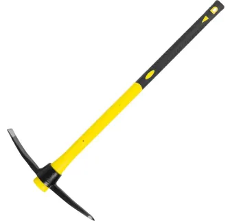 Krompáč P-411WHG 1500 g, zalesňovací, sklolaminátová násada