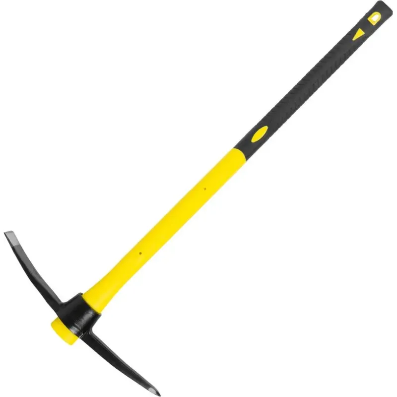 Krompáč P-411WHG 1500 g, zalesňovací, sklolaminátová násada Krompáč P-411WHG 1500 g, zalesňovací, sklolaminátová násada