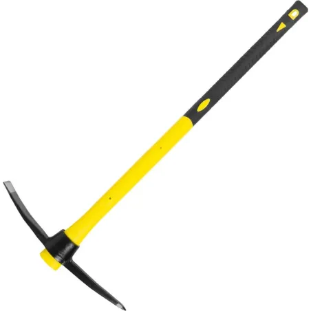 Krompáč P-411WHG 1500 g, zalesňovací, sklolaminátová násada