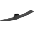 Krompáč P-415 1500 g, zalesňovací, bez násady Krompáč P-415 1500 g, zalesňovací, bez násady
