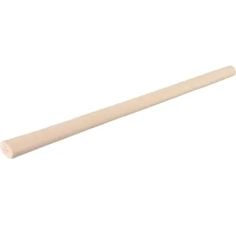 Násada krompáčová, drevená, na krompáč stavebný, požiarnický 2500 g, 90 cm