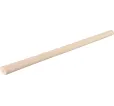 Násada krompáčová, drevená, na krompáč stavebný, požiarnický 2500 g, 90 cm