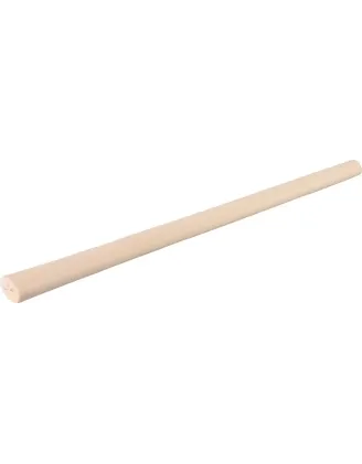 Násada krompáčová, drevená, na krompáč stavebný, požiarnický 2500 g, 90 cm
