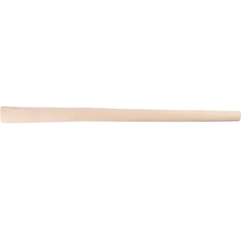 Násada krompáčová, drevená, na krompáč stavebný, požiarnický 2500 g, 90 cm