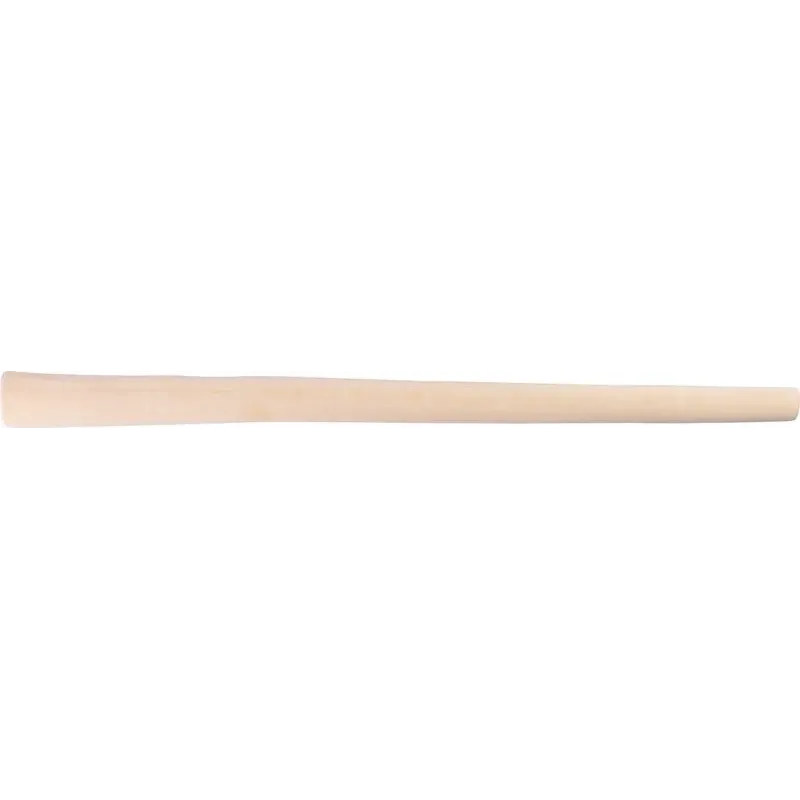 Násada krompáčová, drevená, na krompáč stavebný, požiarnický 2500 g, 90 cm