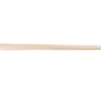 Násada krompáčová, drevená, na krompáč stavebný, požiarnický 2500 g, 90 cm