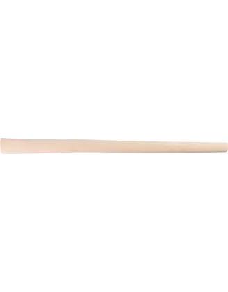 Násada krompáčová, drevená, na krompáč stavebný, požiarnický 2500 g, 90 cm