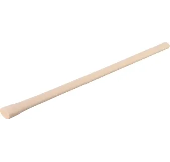Násada krompáčová, drevená, na zalesňovací krompáč 1500 g, 90 cm