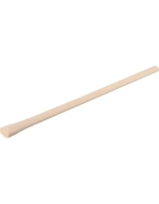 Násada krompáčová, drevená, na zalesňovací krompáč 1500 g, 90 cm