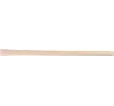 Násada krompáčová, drevená, na zalesňovací krompáč 1500 g, 90 cm Násada krompáčová, drevená, na zalesňovací krompáč 1500 g, 90 cm