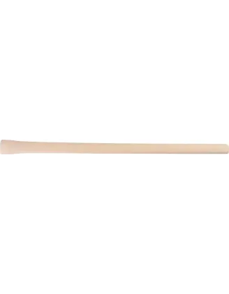 Násada krompáčová, drevená, na zalesňovací krompáč 1500 g, 90 cm