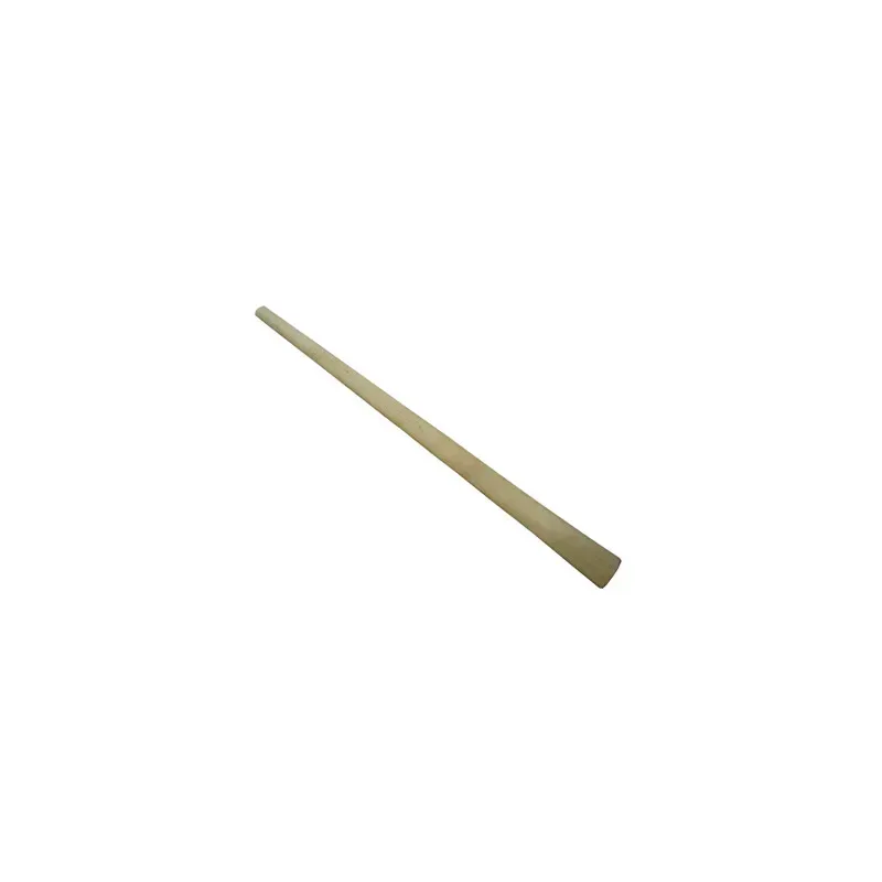 Násada na krompáč drevená, priemer 90 cm, hmotnosť 2,5 kg Násada na krompáč drevená, priemer 90 cm, hmotnosť 2,5 kg