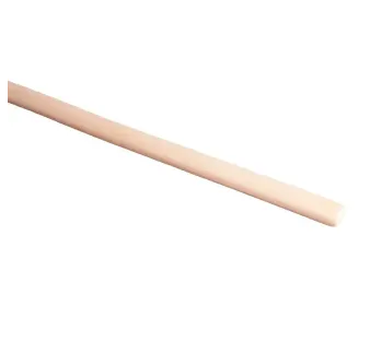 Násada na malý 1,5 kg krompáč, drevená