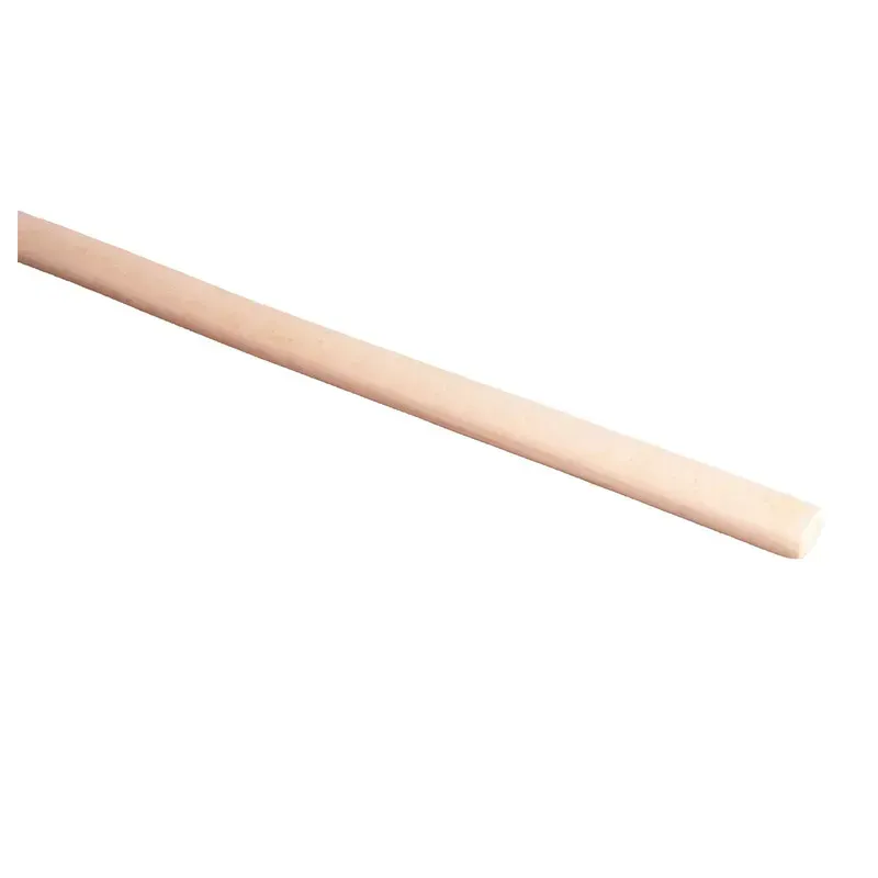Násada na malý 1,5 kg krompáč, drevená