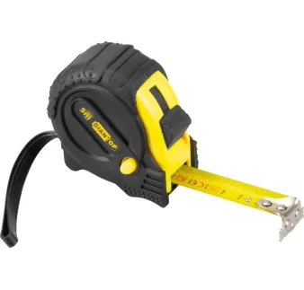Meter 5 m x 19 mm Giant CR-87 CE, zvinovací, magnetic