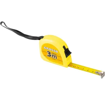 Meter 3 m Giant Grosso CR-07, zvinovací