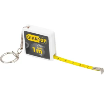 Meter Giant, CR-L107, Mini, zvinovací, prívesok