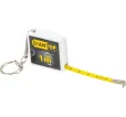 Meter Giant, CR-L107, Mini, zvinovací, prívesok