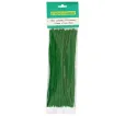 Drôt PVC 0,4 × 3 mm, L-300 mm, viazací, bal. 100 ks Drôt PVC 0,4 × 3 mm, L-300 mm, viazací, bal. 100 ks