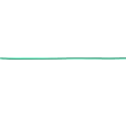 Drôt PVC 0,4 × 3 mm, L-300 mm, viazací, bal. 100 ks Drôt PVC 0,4 × 3 mm, L-300 mm, viazací, bal. 100 ks