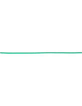Drôt PVC 0,4 × 3 mm, L-300 mm, viazací, bal. 100 ks