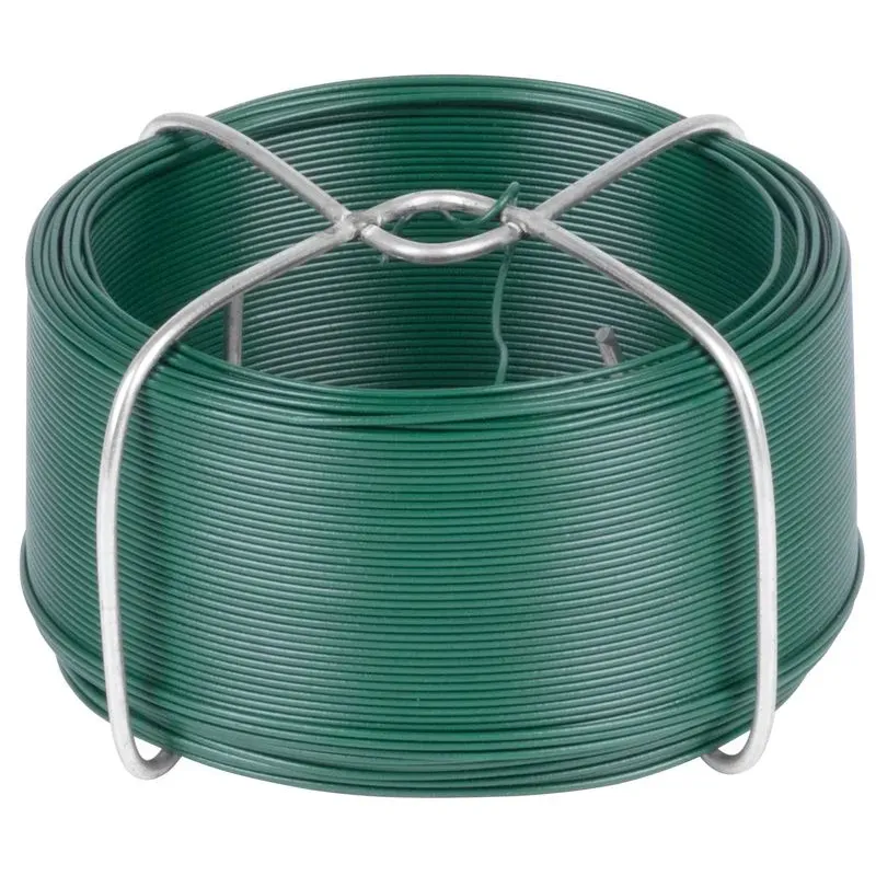 Drôt PVC 1,20 mm, L-50 m, cievka Drôt PVC 1,20 mm, L-50 m, cievka