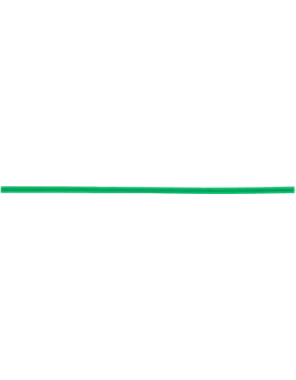 Drôt PVC 0,4 × 3 mm, L-100 mm, viazací, bal. 100 ks