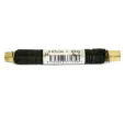 Drôt 0,65 mm, návin 100 g, PVC čierny Drôt 0,65 mm, návin 100 g, PVC čierny