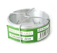 Drôt Zn 1,50 mm, L-30 m, cievka Drôt Zn 1,50 mm, L-30 m, cievka