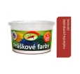 PAM Prášková farba maliarska: červená pompejská 0,25 kg PAM Prášková farba maliarska: červená pompejská 0,25 kg
