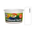 PAM Prášková farba maliarska beloba 0,25 kg