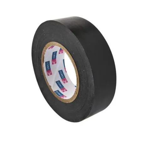 Páska izolačná PVC 19 mm / 10 m, čierna