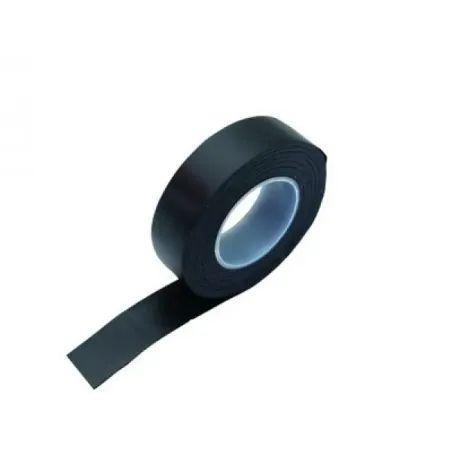 Paska izolačná PCV 19 mm / 10 m, čierna