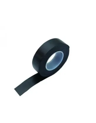 Paska izolačná PCV 19 mm / 10 m, čierna