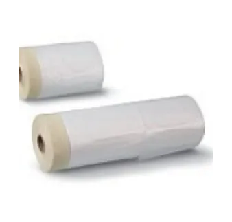 Paska CQ folia 110cmx33 m