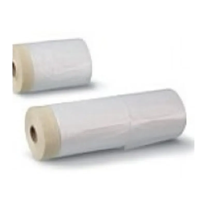 Paska CQ folia 110cmx33 m
