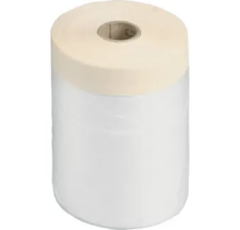 Spokar plachta 110 cm x 33 m s papierovou páskou