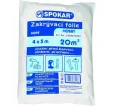 Spokar plachta 4 × 5 m 5MY Hobby