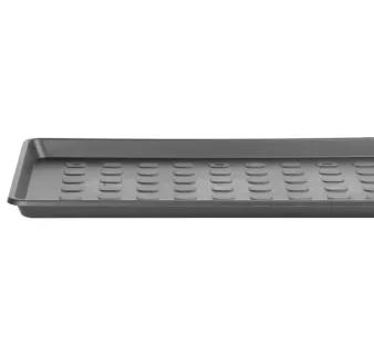 Rohož, 760 × 384 × 32 mm, podložka odkvapkávacia na obuv