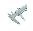Meradlo posuvné, kovové, 150 mm/0,05 mm, Ingco Meradlo posuvné, kovové, 150 mm/0,05 mm, Ingco