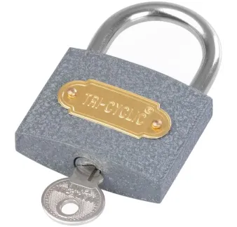 Zámok Xlocker GrayPAD 45 mm, visiaci