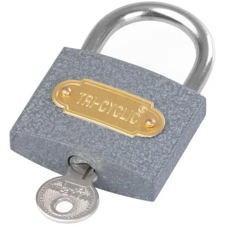 Zámok Xlocker GrayPAD 45 mm, visiaci