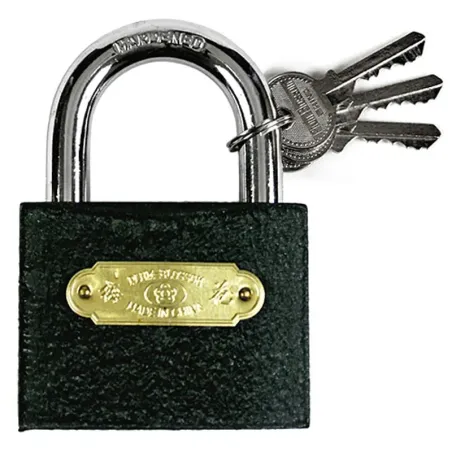 Zámok Xlocker GrayPAD 72 mm, visiaci
