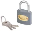 Zámok Xlocker GrayPAD 30 mm, visiaci