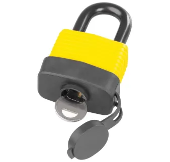 Zámok Xlocker TSS 364, 40 mm, vodotesný, visiaci
