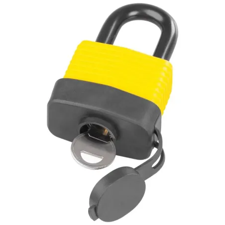 Zámok Xlocker TSS 364, 40 mm, vodotesný, visiaci