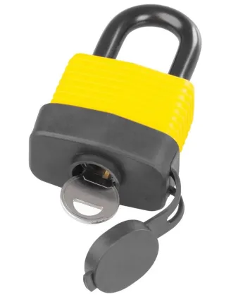 Zámok Xlocker TSS 364, 40 mm, vodotesný, visiaci