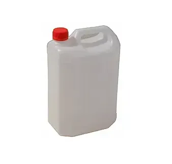 Bandaska na vodu 5 l, plast