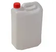 Bandaska na vodu 5 l, plast